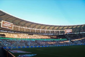 Fluminense pode comprar o Maracanã? Entenda a situação do estádio mais famoso do Brasil