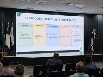 Após rodada no interior, Famato conclui em Cuiabá série de palestras sobre a reforma tributária no agronegócio