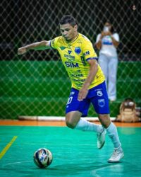 Últimos jogos da 1ª fase da Copa Pasinha CDL de Futsal acontecem essa semana em Sinop