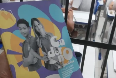 Unidade de Paranatinga cria cursinho para Enem PPL 2025