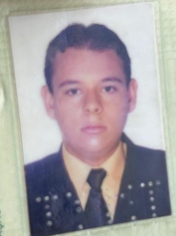 Motorista identificado como Marcos Bueno da Silva morre em colisão na BR-163, em Sorriso