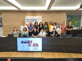 Várzea Grande participa de oficina que prepara novo ciclo do ‘Movimento Vai Turismo’