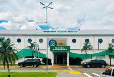 Varzea Grande abre Processo Seletivo Simplificado para profissionais da saude -CenárioMT