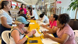 Várzea Grande encerra campanha com mais de 36 mil atendimentos realizados