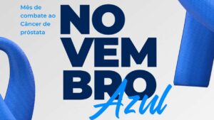 Várzea Grande lança campanha Novembro Azul com mutirão de consultas e exames para homens