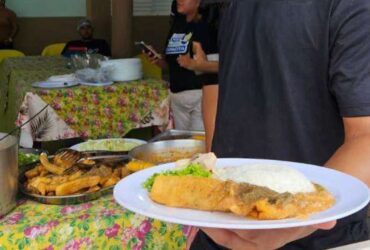 Varzea Grande lanca questionario para mapear seguranca alimentar e combater a fome -CenárioMT