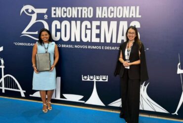 Varzea Grande marca presenca em encontro nacional de assistencia social -CenárioMT