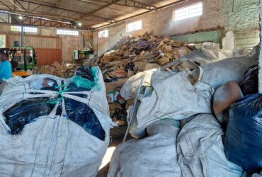 Varzea Grande regulamenta gestao de residuos e exige plano ambiental de ‘Grandes Geradores -CenárioMT