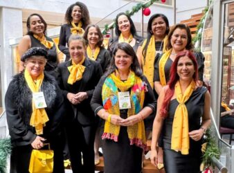 Várzea Grande será sede da maior convenção de empreendedorismo feminino do Brasil