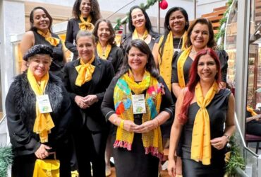 Varzea Grande sera sede da maior convencao de empreendedorismo feminino do Brasil -CenárioMT