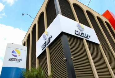 Ager-MT firma convênio de saneamento com Lucas do Rio Verde