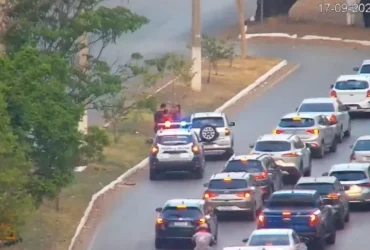 Vigia Mais MT recupera 26 veículos com placas clonadas