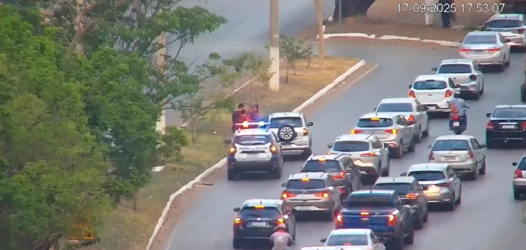 Vigia Mais MT recupera 26 veículos com placas clonadas