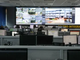 Vigia Mais MT auxilia na prisão de foragido condenado