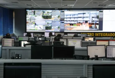 Vigia Mais MT auxilia na prisão de foragido condenado