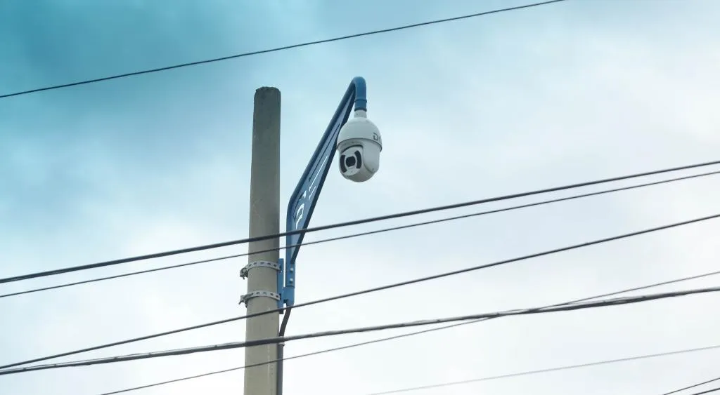 Vigia Mais MT ajuda a prender dois foragidos no interior