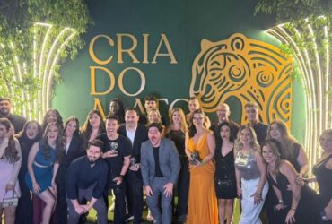 Campanha do Governo de MT vence prêmio de publicidade no Centro-Oeste