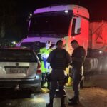 Vítimas foram identificadas como Agostinho Pires da Silva Junior, de 42 anos, e Raimundo Denivaldo Braga, de 55; ambos trabalhavam como operadores de máquinas em uma construtora da cidade