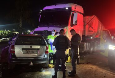 Vítimas foram identificadas como Agostinho Pires da Silva Junior, de 42 anos, e Raimundo Denivaldo Braga, de 55; ambos trabalhavam como operadores de máquinas em uma construtora da cidade