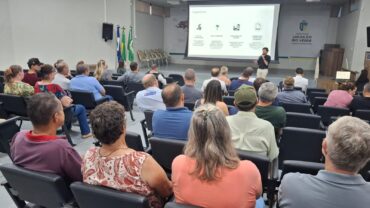 Audiência pública discute regularização fundiária no 30 de Novembro e abre nova etapa do processo