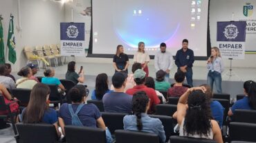 Lucas do Rio Verde entrega cartões do Fundaf a pequenos produtores e reforça apoio à agricultura familiar