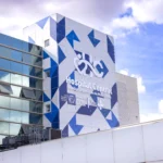 Hospital terá alas com homenagens a pioneiros