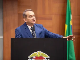 Ferrovias avançam na política nacional com novos leilões