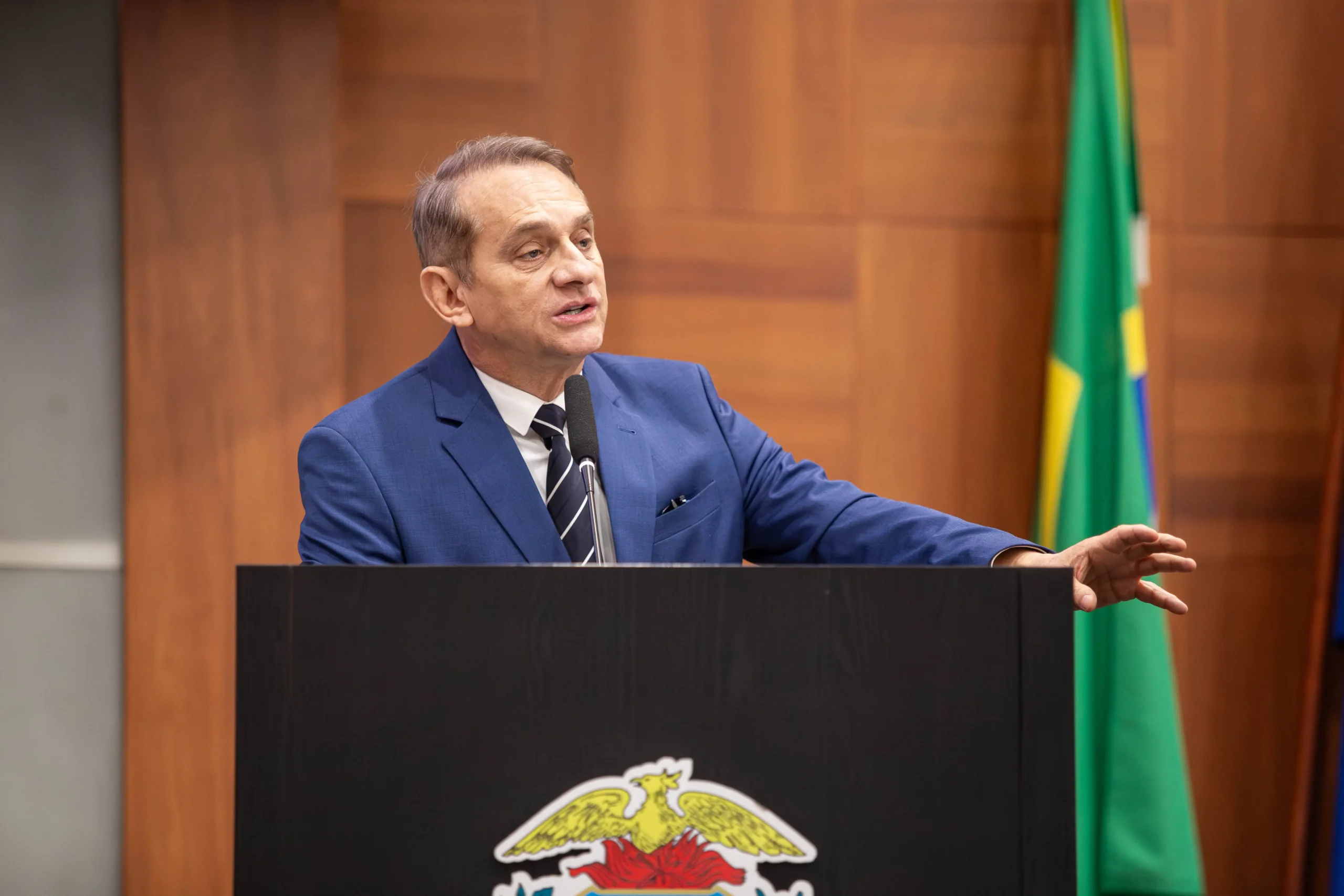 Ferrovias avançam na política nacional com novos leilões