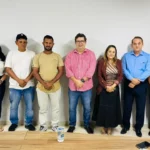 Wilson Santos busca energia para moradores do Contorno Leste