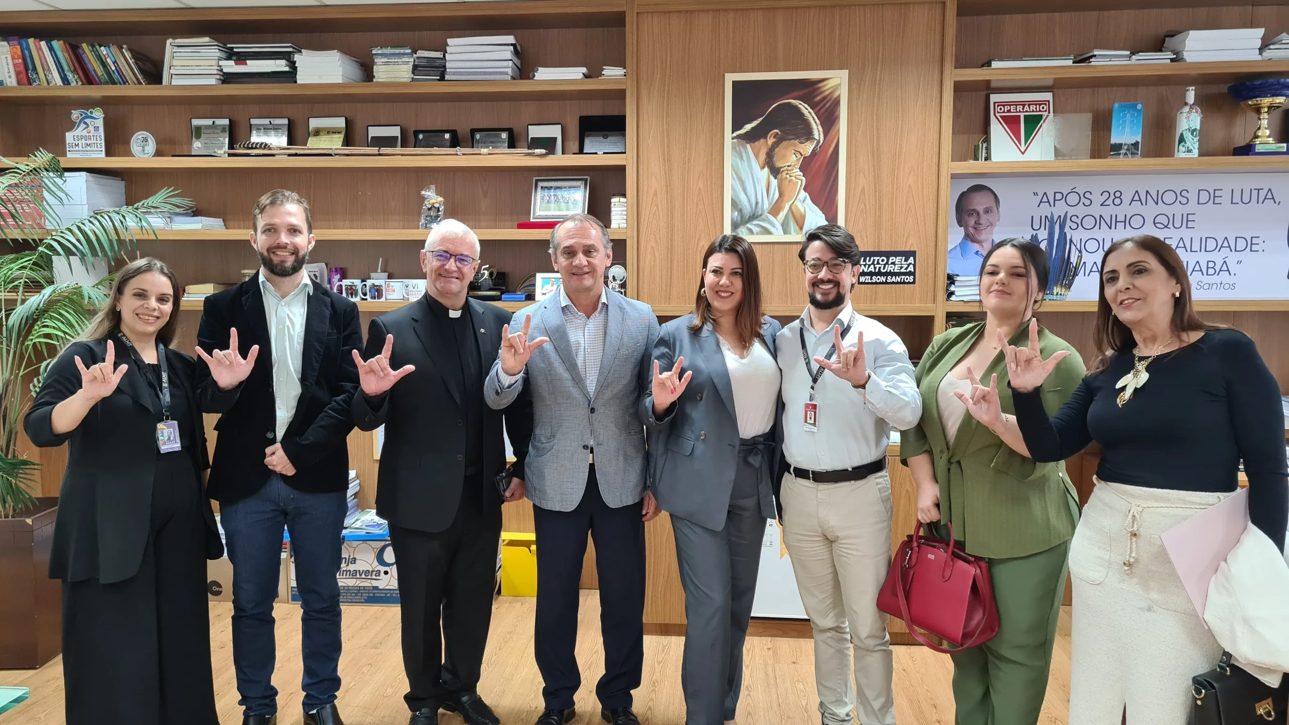 Inclusão e acessibilidade ganham força na Assembleia