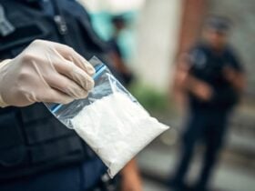 PM apreende cocaína após abordagem a monitorado por tornozeleira em Confresa