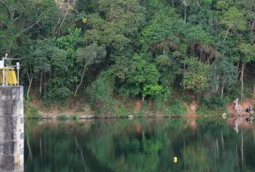 Racionamento noturno é adotado em São Caetano do Sul após queda nos reservatórios
