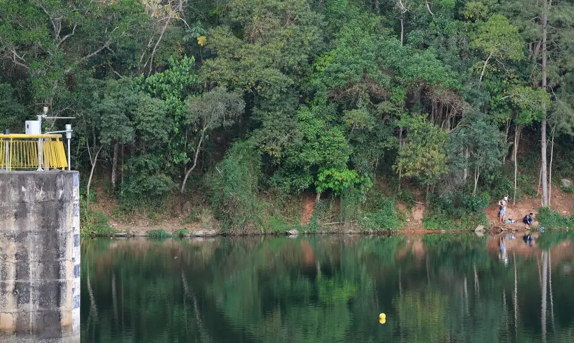 Racionamento noturno é adotado em São Caetano do Sul após queda nos reservatórios