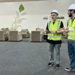 Ebc realiza maior operação de transmissão na cúpula do clima e cop30