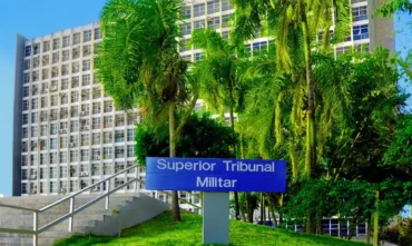 Stm é comunicado sobre condenações de militares na trama golpista