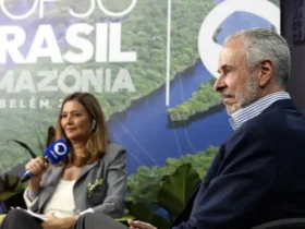 China reforça apoio ao combate do clima durante debates da COP30