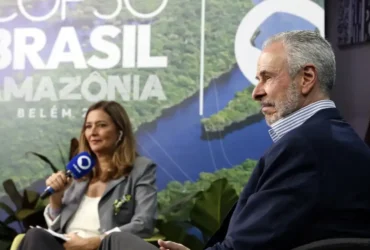 China reforça apoio ao combate do clima durante debates da COP30