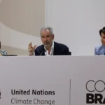 COP30 acelera decisões com força-tarefa e Pacote de Belém