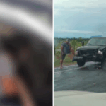 Dois homens morrem em acidente grave na MT-060, em Poconé