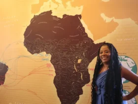 Pantera reafirma identidade e trajetória no movimento negro