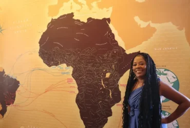 Pantera reafirma identidade e trajetória no movimento negro