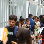 Enem tem cartões de inscrição liberados para candidatos no Pará