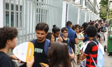 Enem tem cartões de inscrição liberados para candidatos no Pará