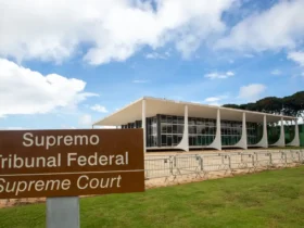 Stf avança no julgamento de plano nacional contra o racismo