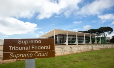 Stf avança no julgamento de plano nacional contra o racismo