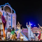 Baile celebra tradição cultural em prévia especial no Recife