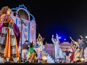 Baile celebra tradição cultural em prévia especial no Recife