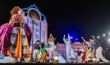 Baile celebra tradição cultural em prévia especial no Recife