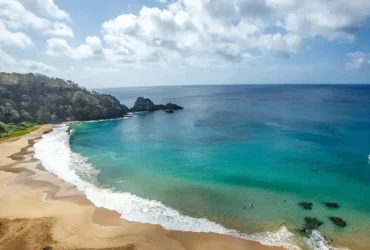 Noronha avança na descarbonização com usina solar até 2027