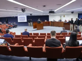 Stf retoma análise do núcleo 3 da trama golpista com novos votos